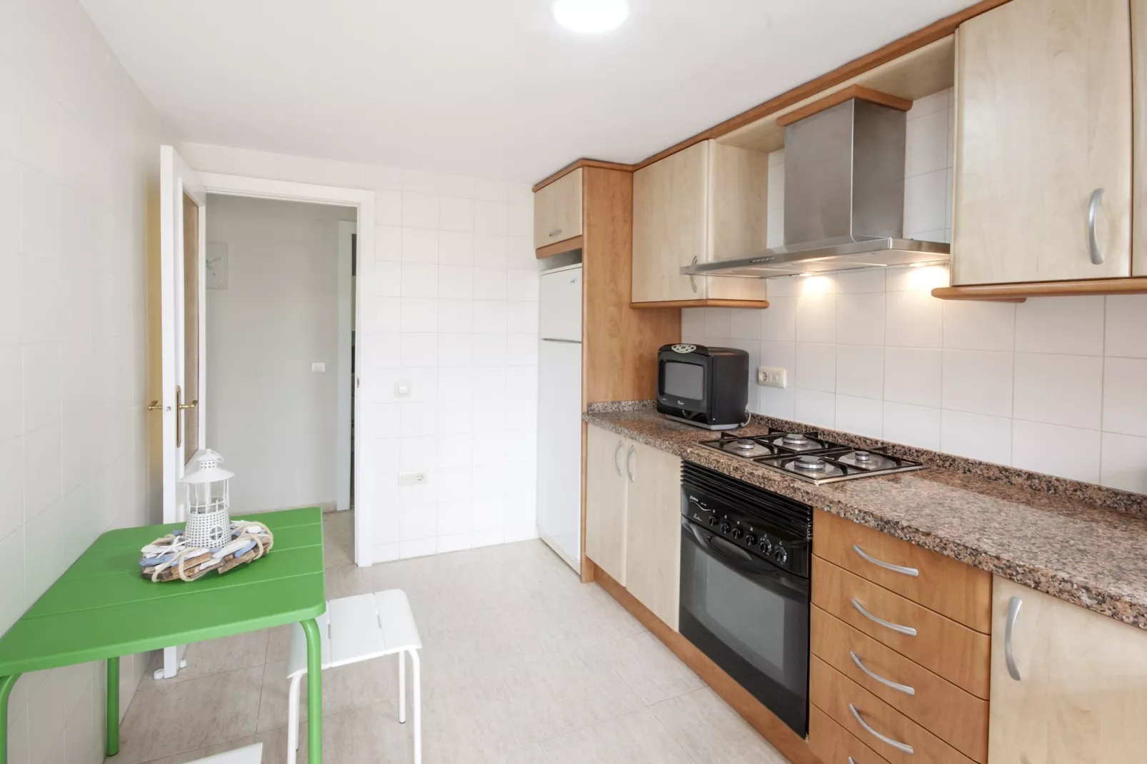 Piropo-Kitchen