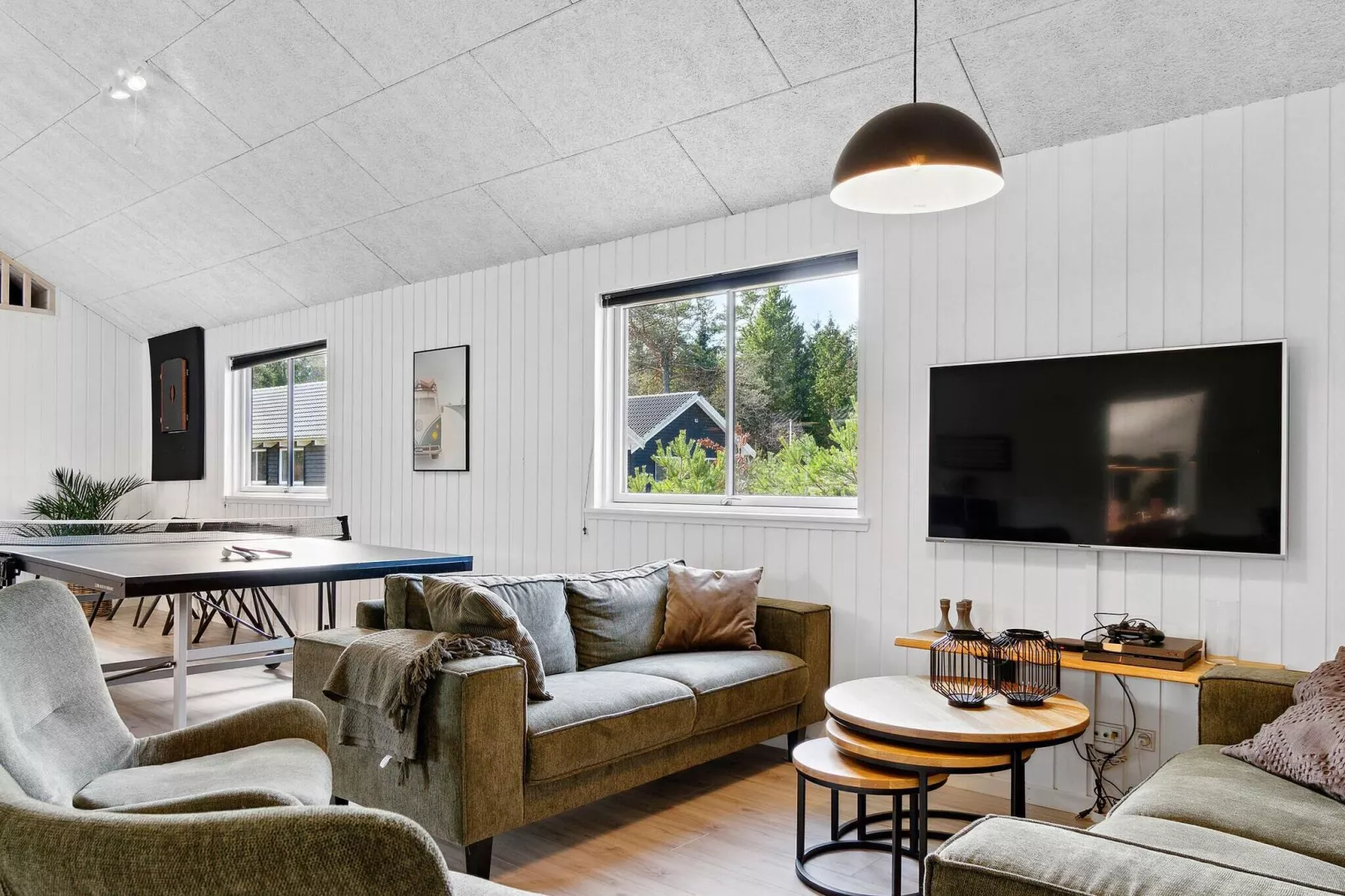 24 person holiday home in Frederiksværk