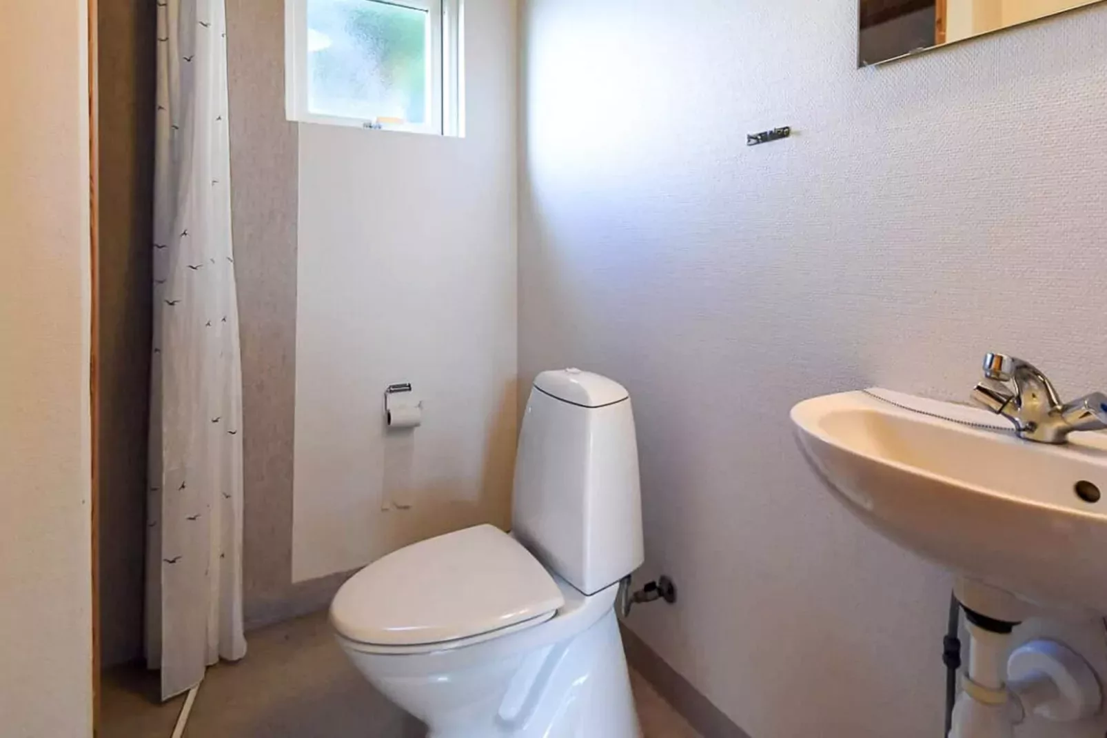 Brenderuphytte Plus til 6 personer-Innenbereich