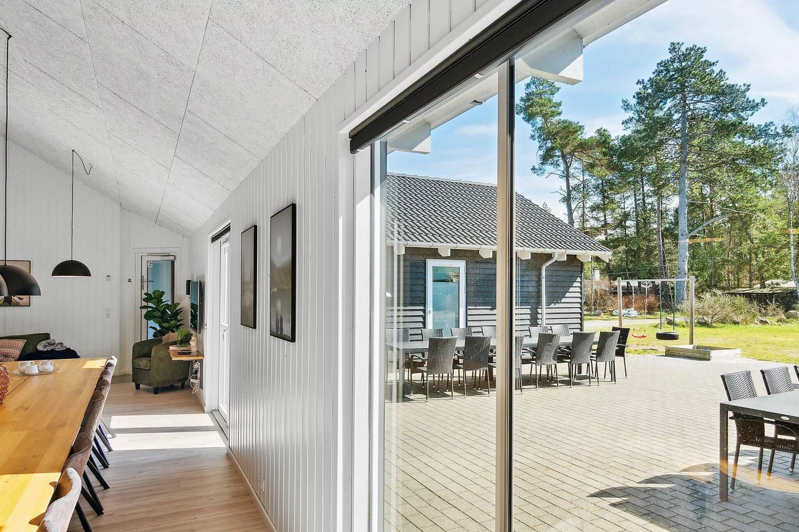 Retraite de luxe avec piscine -- By Traum Ferienwohnungen-Intérieur