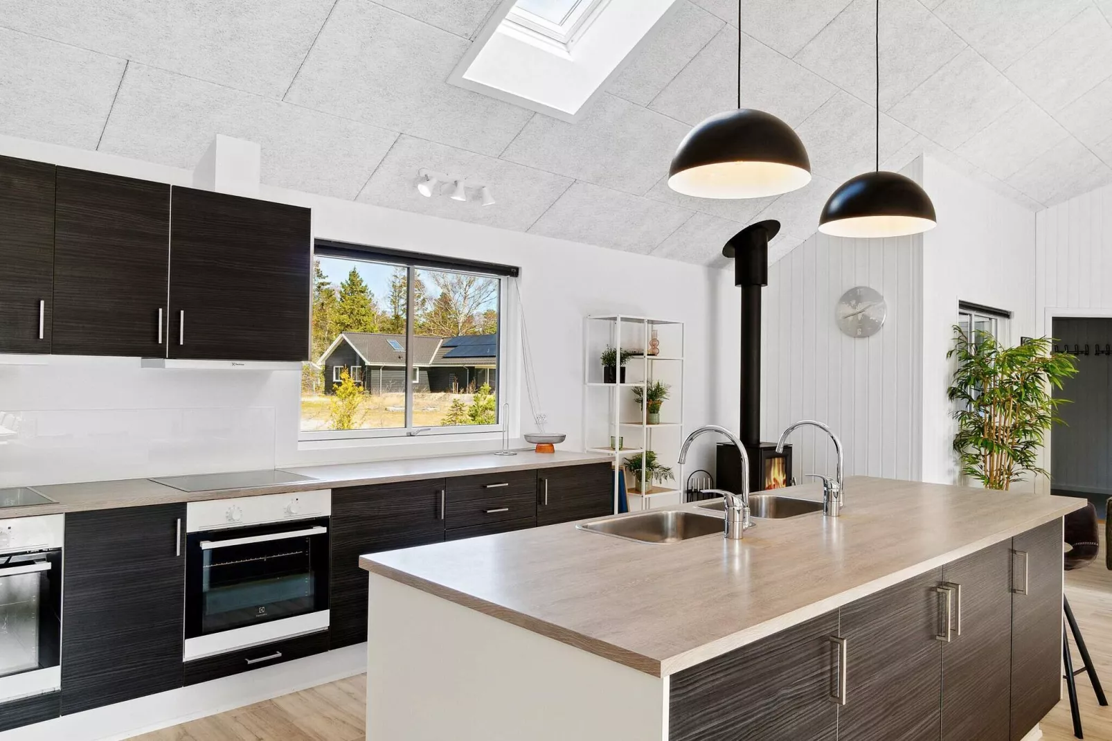 Retraite de luxe avec piscine -- By Traum Ferienwohnungen-Intérieur