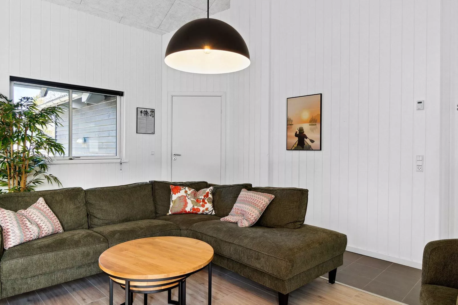 Retraite de luxe avec piscine -- By Traum Ferienwohnungen-Intérieur