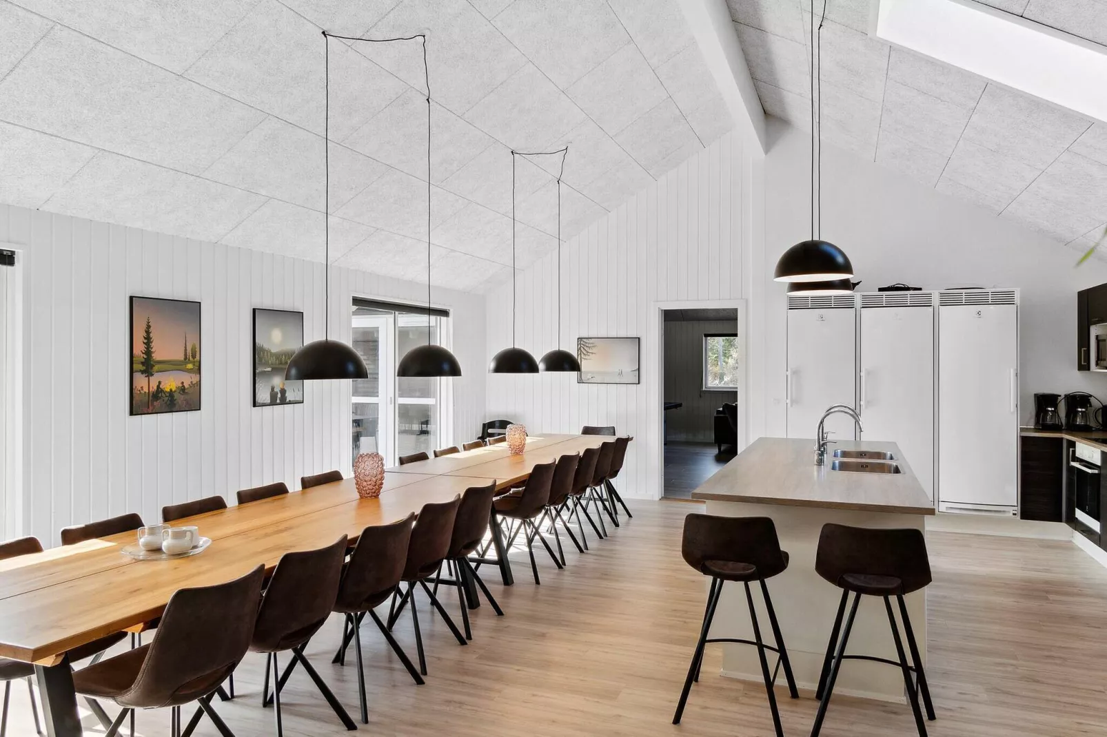 Retraite de luxe avec piscine -- By Traum Ferienwohnungen-Intérieur