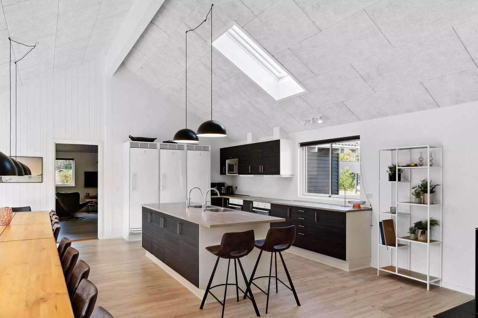 Retraite de luxe avec piscine -- By Traum Ferienwohnungen-Intérieur