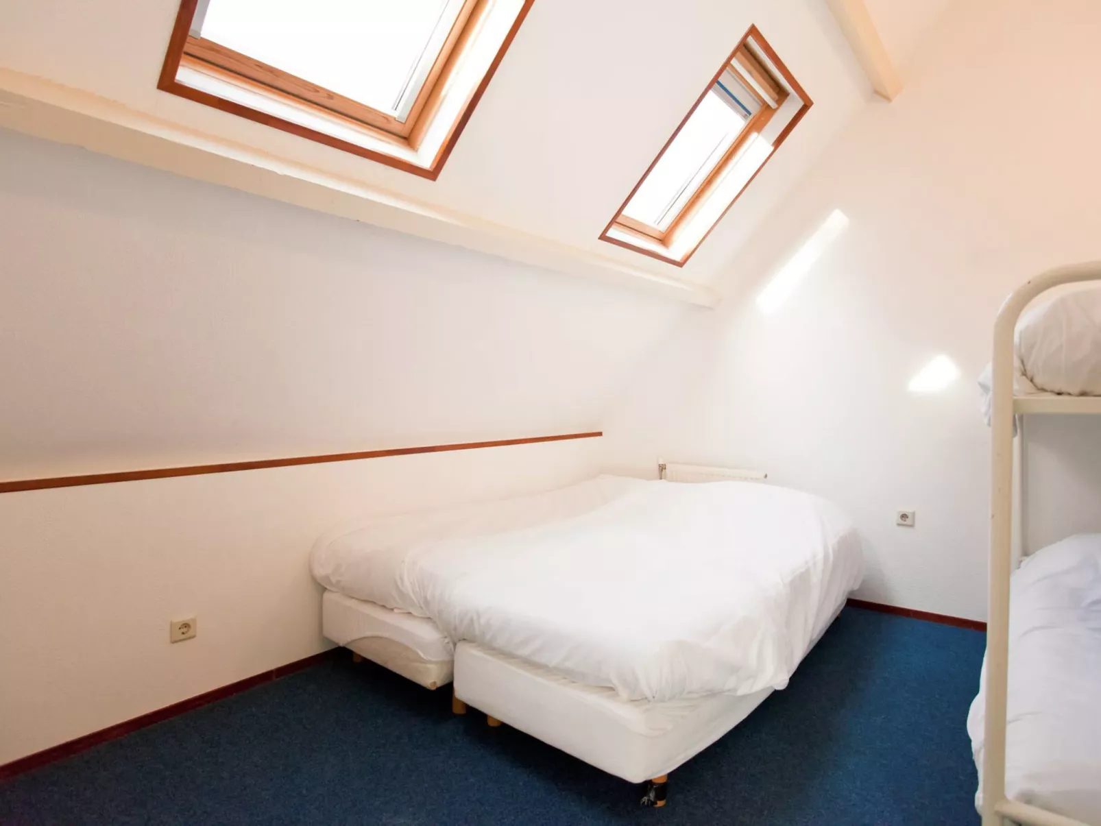 Villa 12-Inside