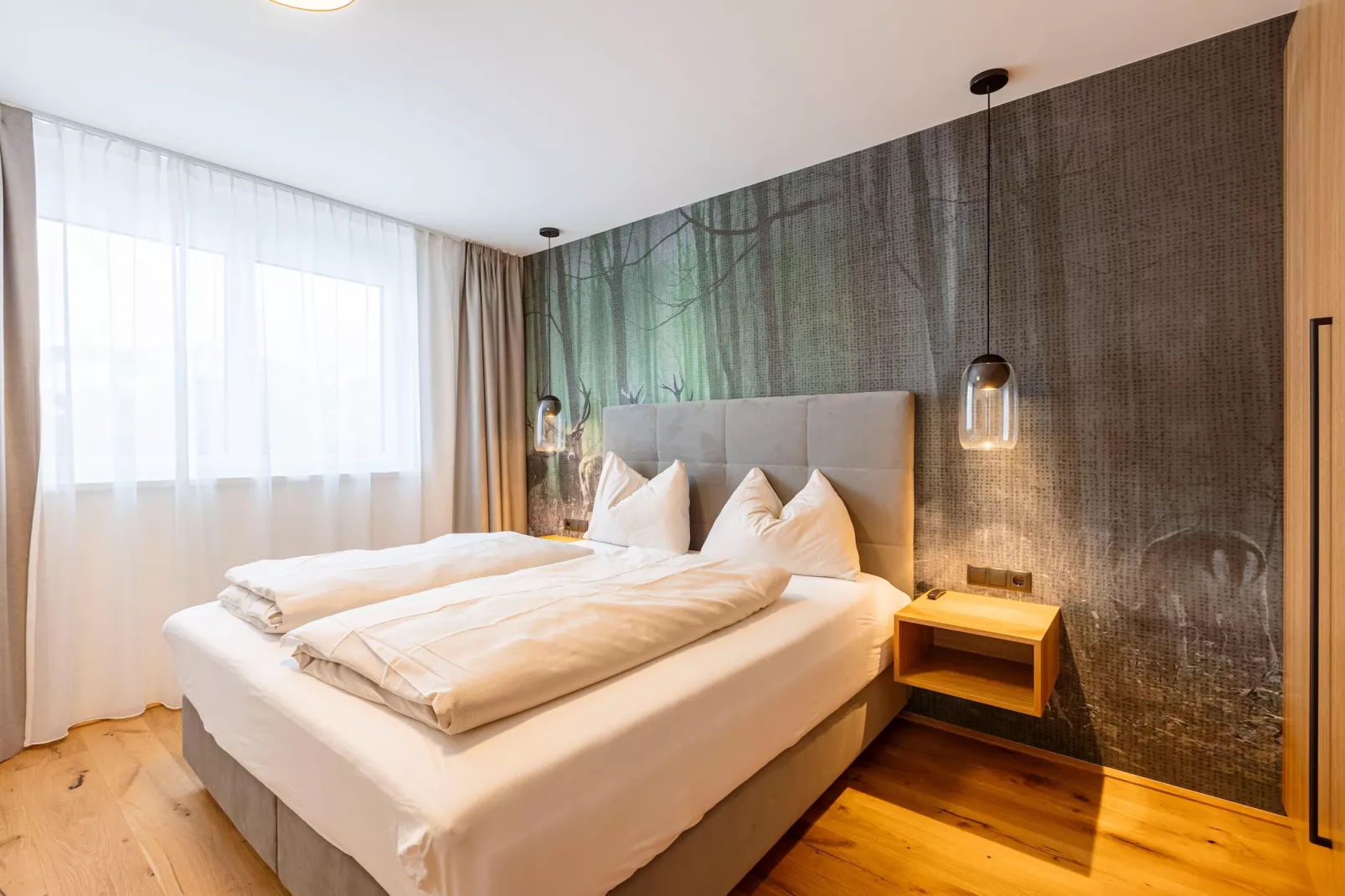 Fiss Suites 3-Bedroom