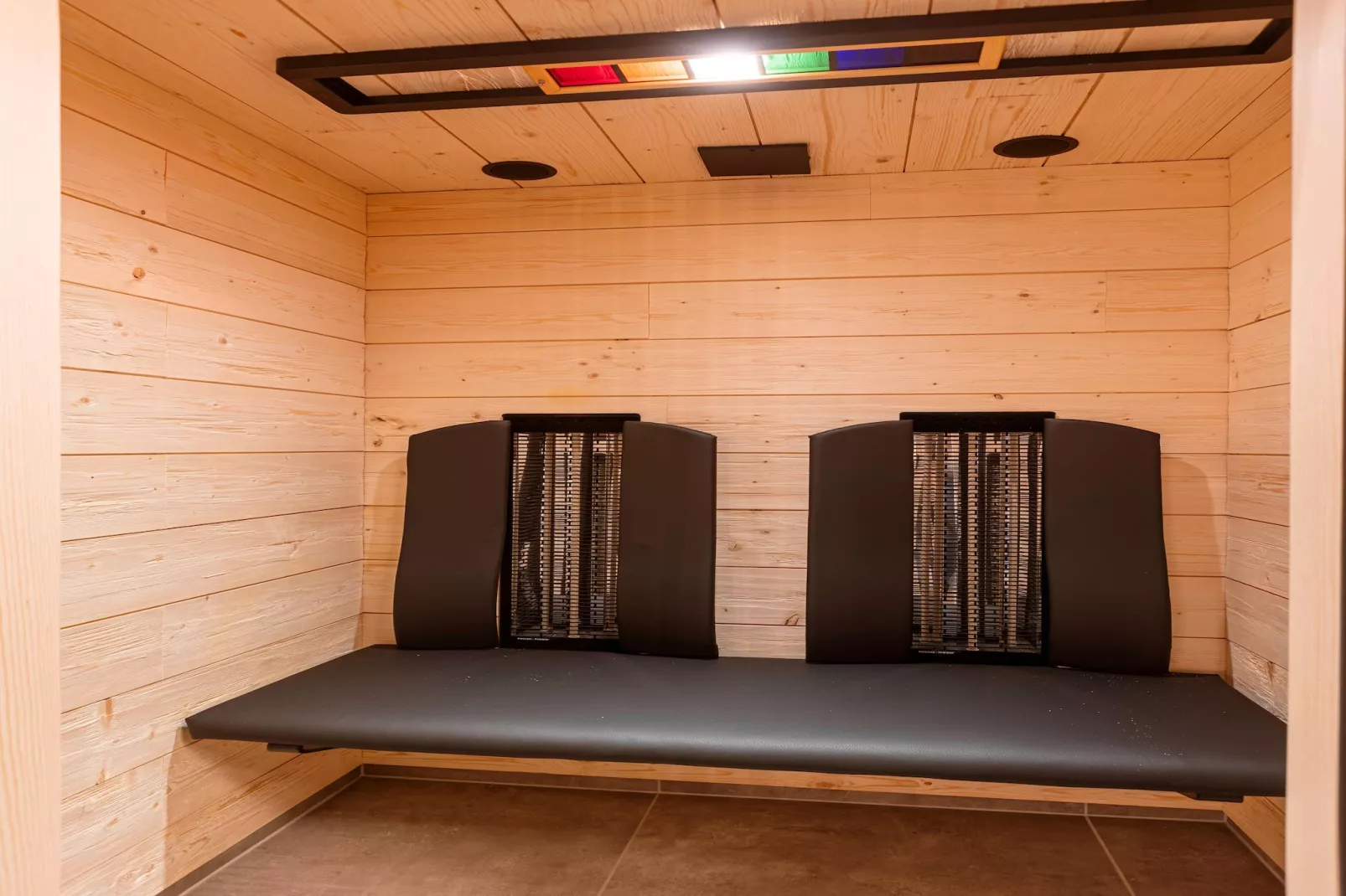 Fiss Suites 1-Wellness