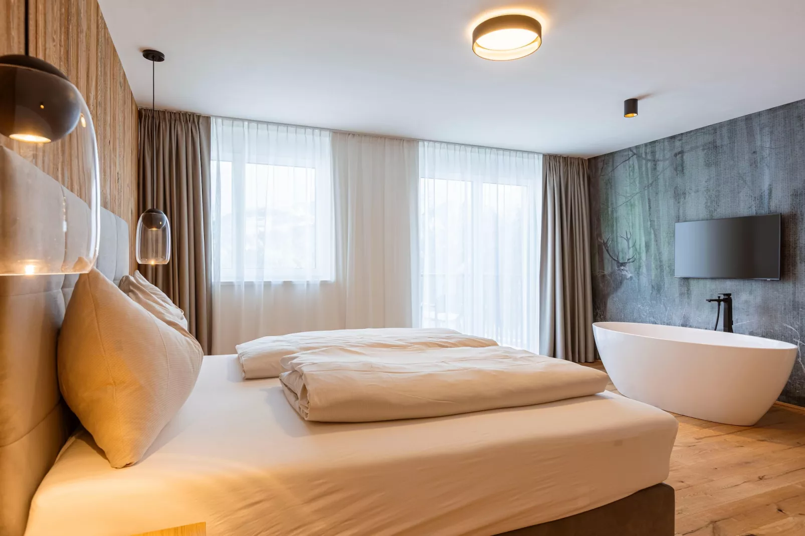 Fiss Suites 2-Bedroom