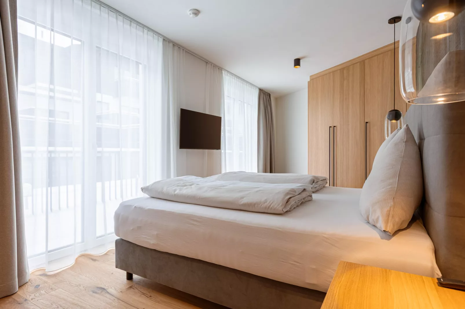 Fiss Suites 5-Schlafzimmer