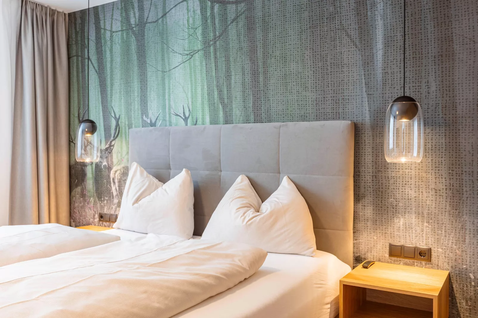 Fiss Suites 8-Bedroom