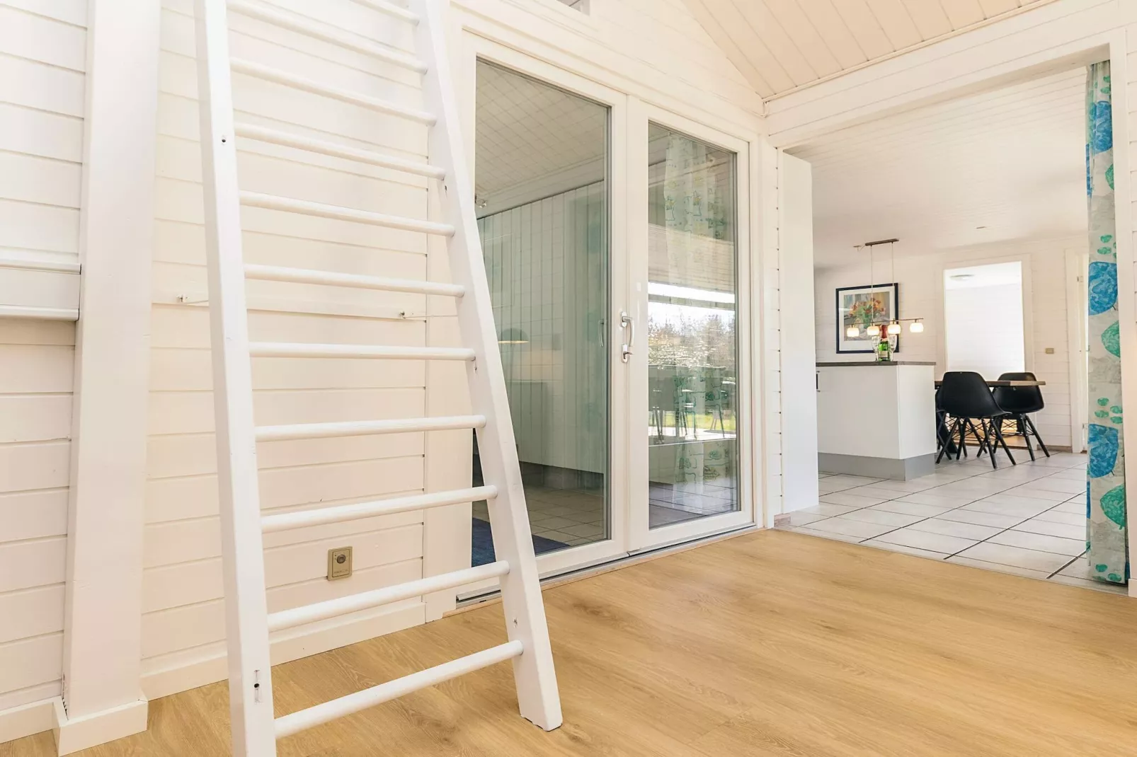 4 Sterne Ferienhaus in Væggerløse-Innen