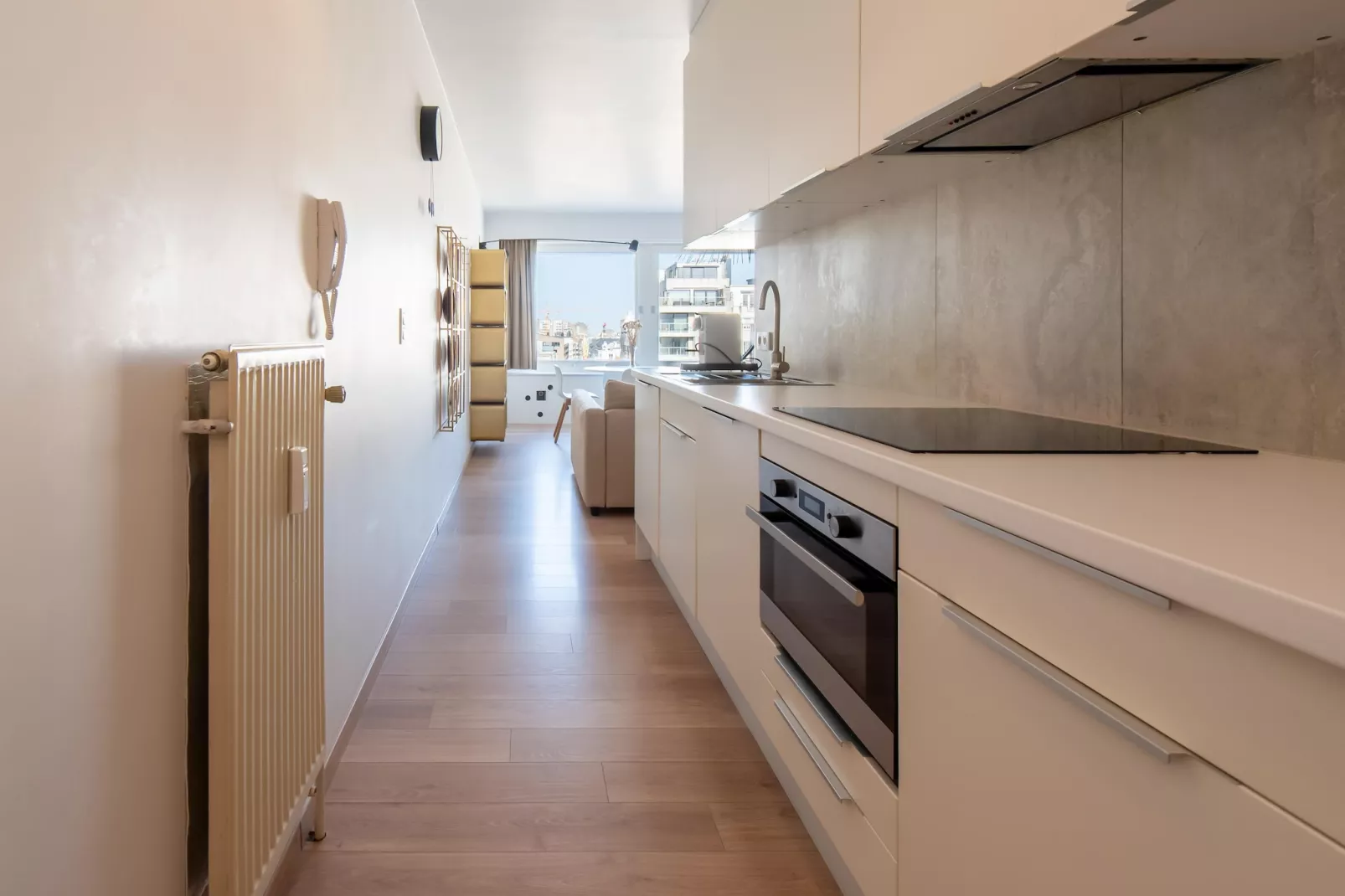 Auriga-Kitchen