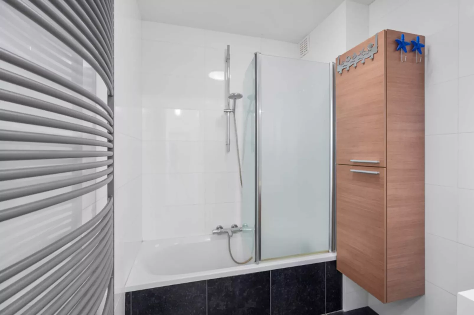 NORTH SEA - 92-Salle de bain