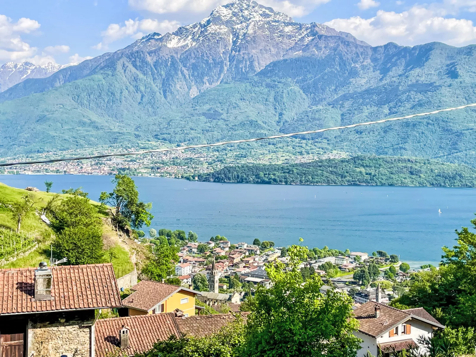 Tuschaus-Draußen