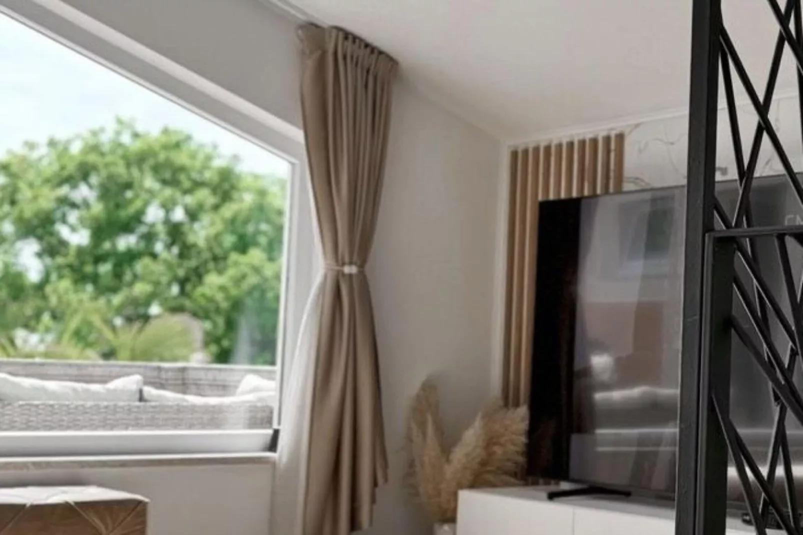 Premium Apartment Seaview-Landing