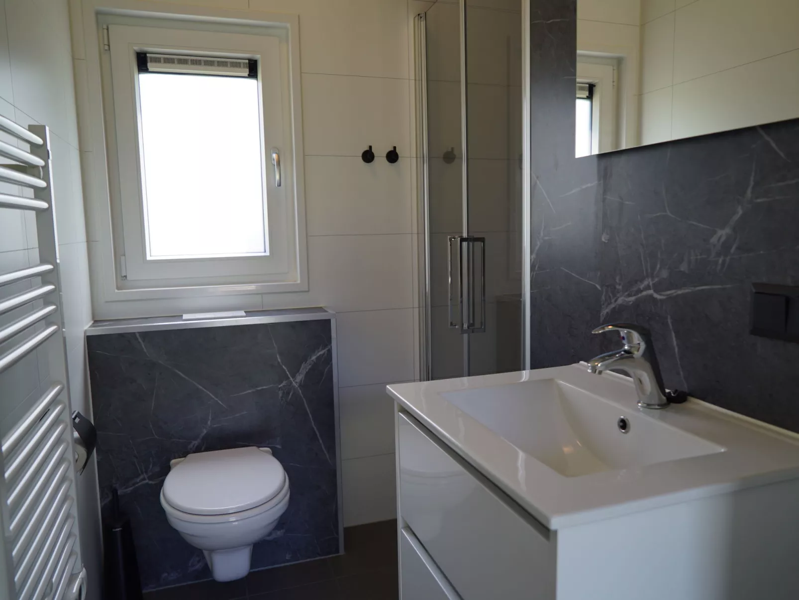 Cube la Mer Wellness 4-Dedans