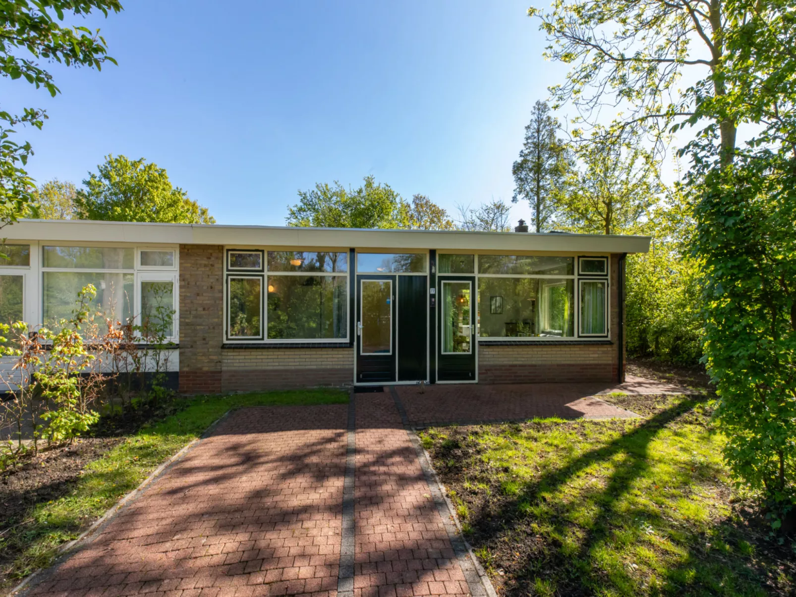 Parkside Residence Oostkapelle-Outside