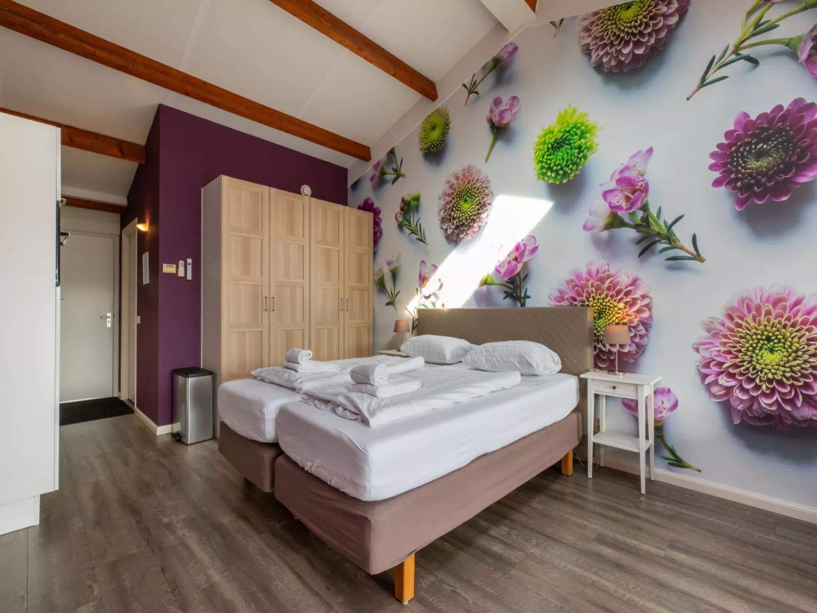 'T Bloemenhof Koudekerke-Inside