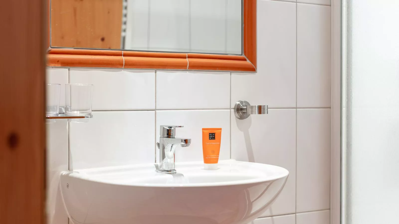 Schweizerhof Malve-Bathroom
