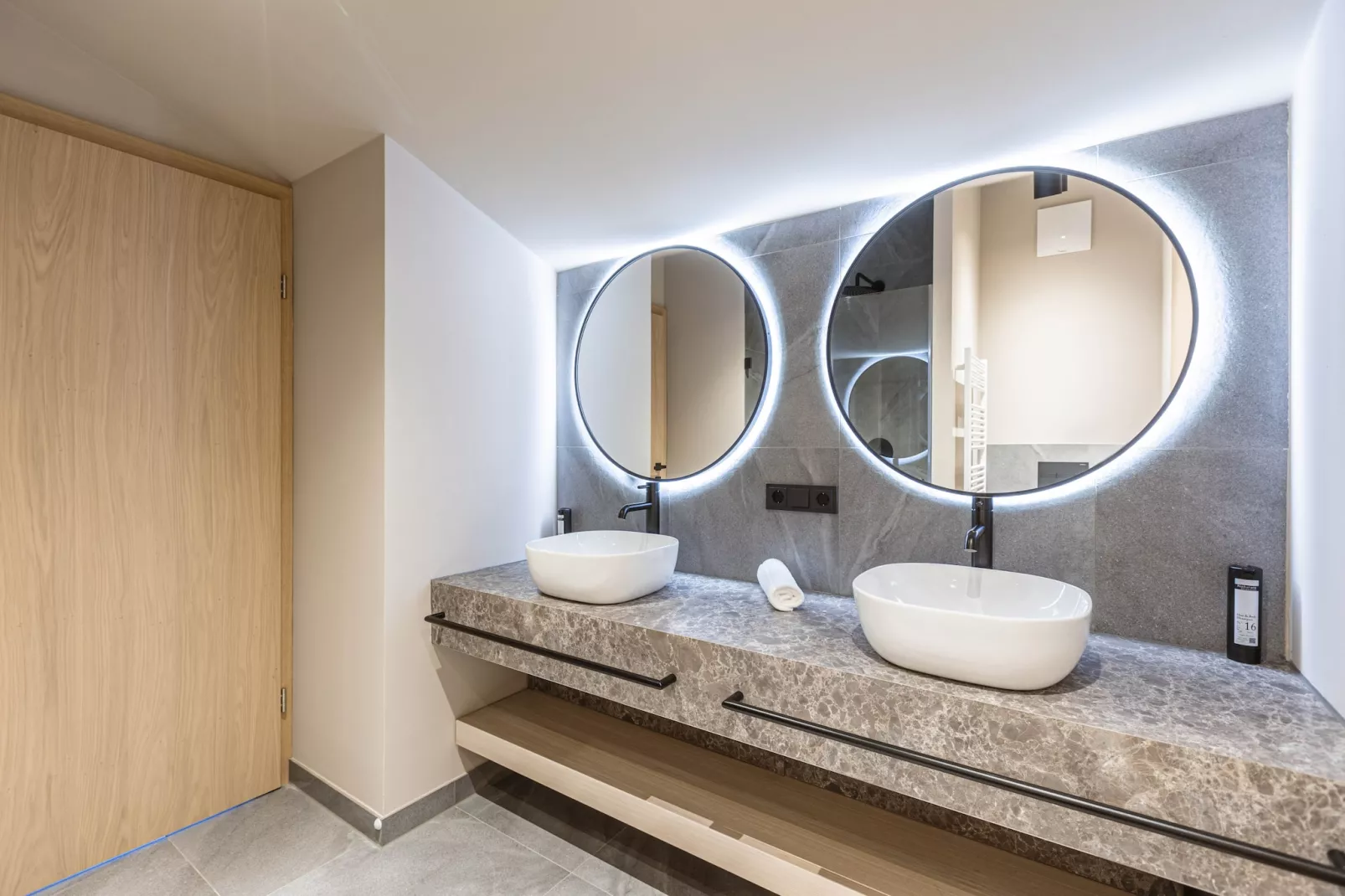 Kitzbühel Suites 3-Bathroom