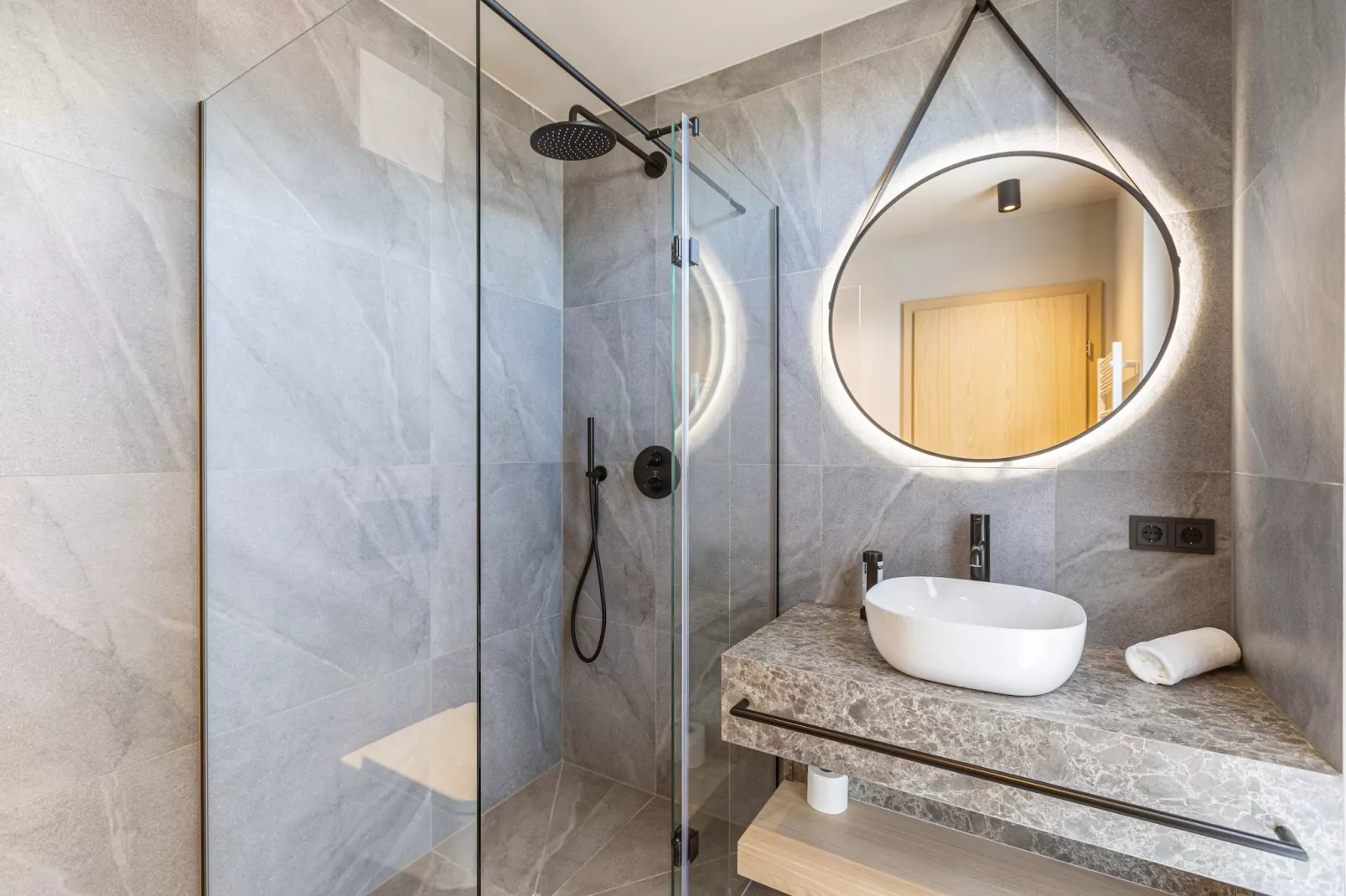 Kitzbühel Suites 2-Bathroom