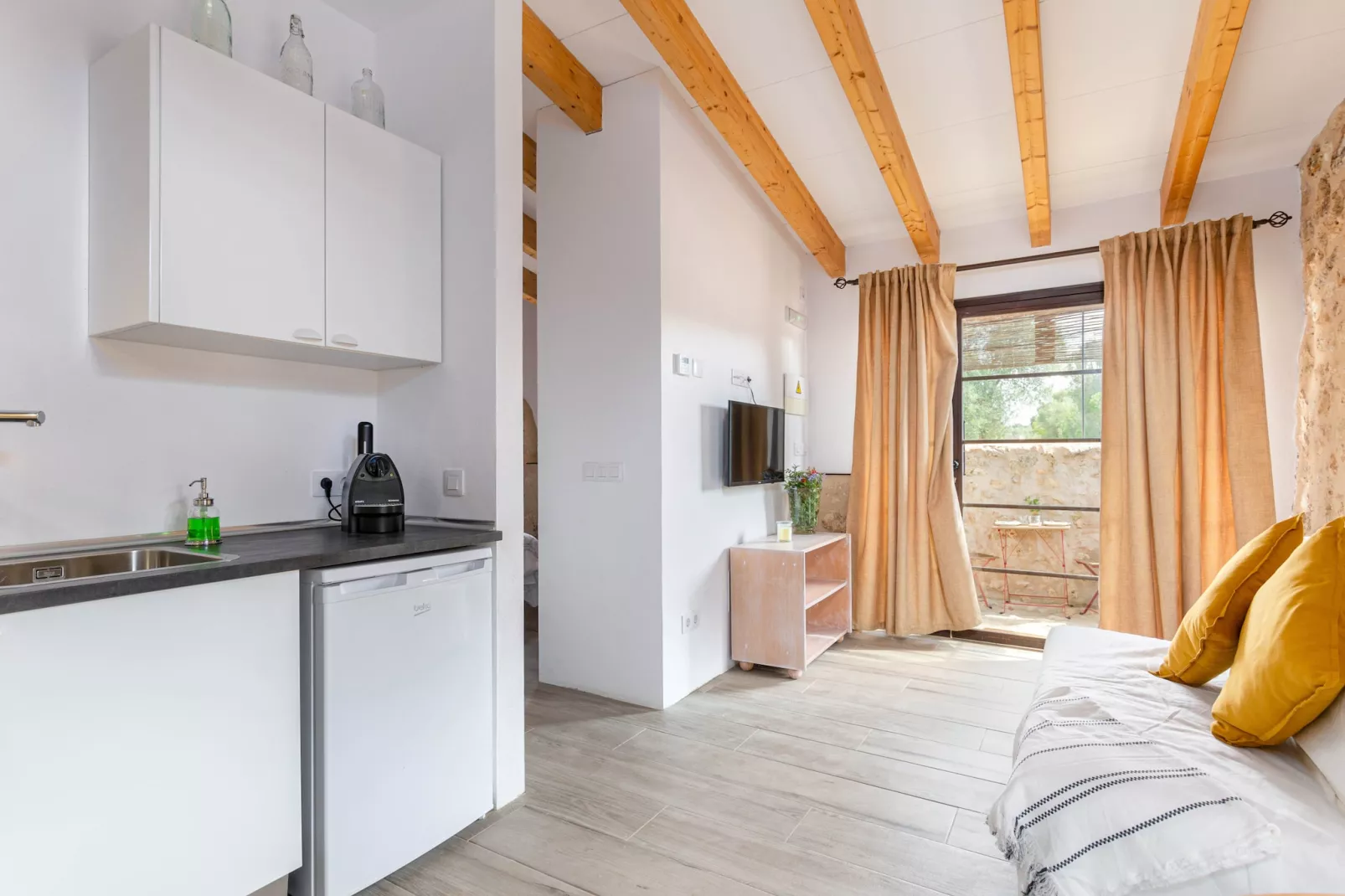 Agroturismo Cal Tio 1, YourHouse-Kitchen
