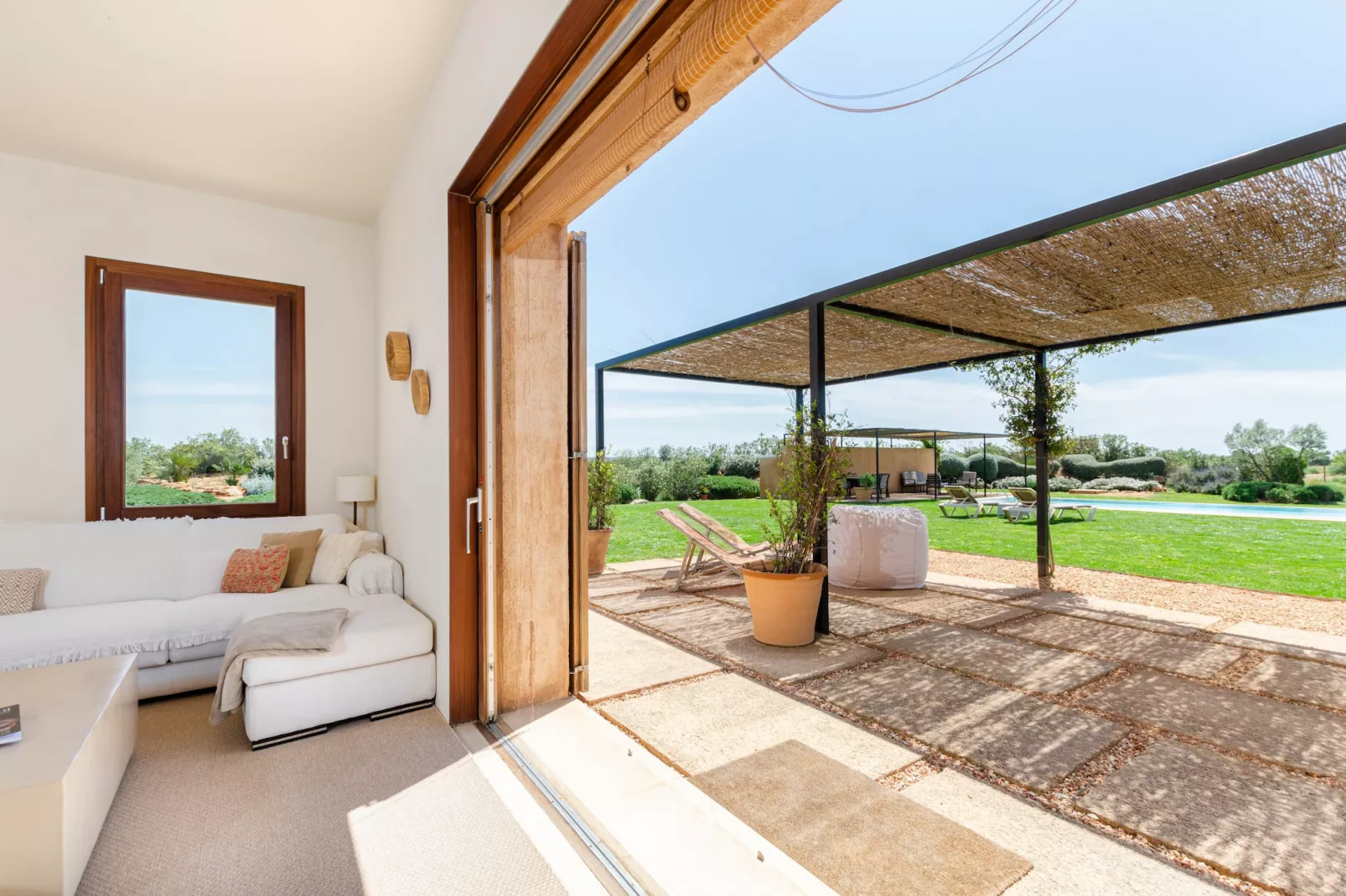 YourHouse Thalassa-Terrace