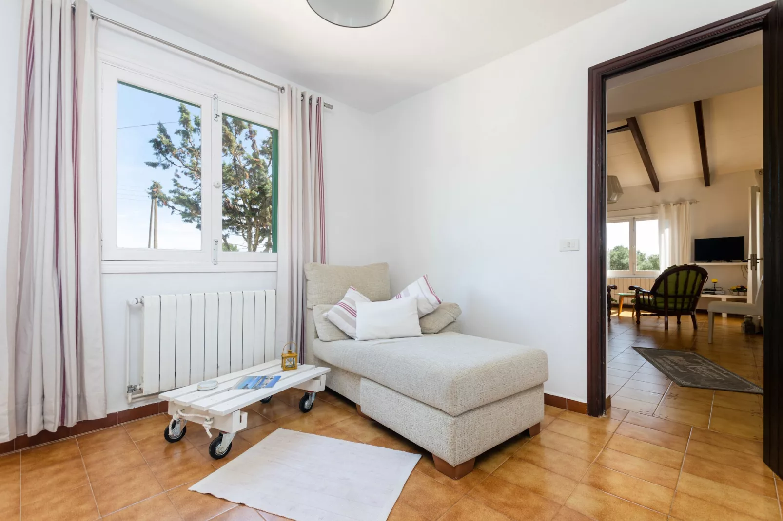 YourHouse Sa Caseta de Shorta-Living room