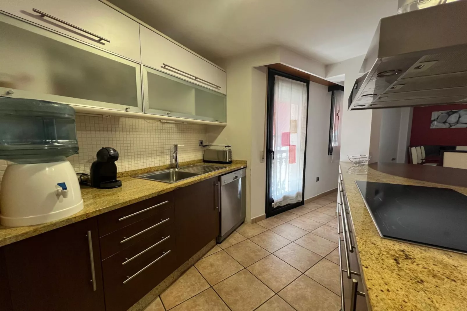 YourHouse Aldo Ourense Thermal-Kitchen