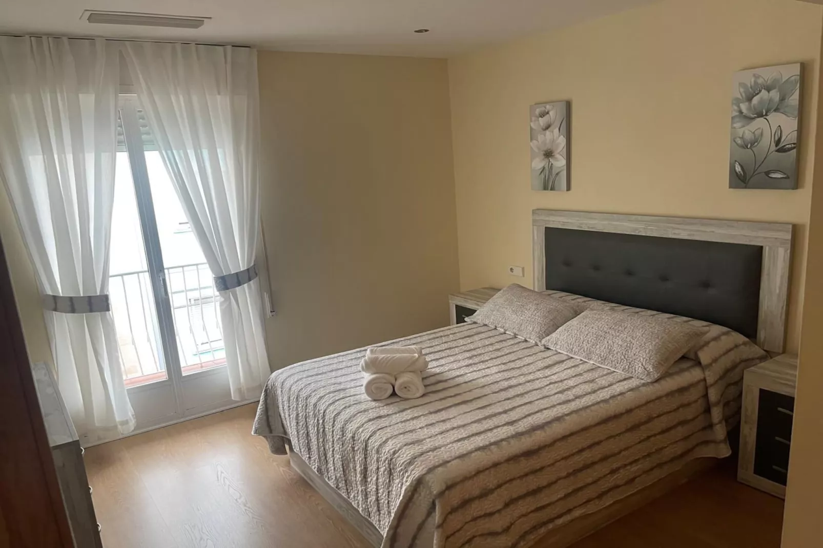 YourHouse Maca I-Schlafzimmer
