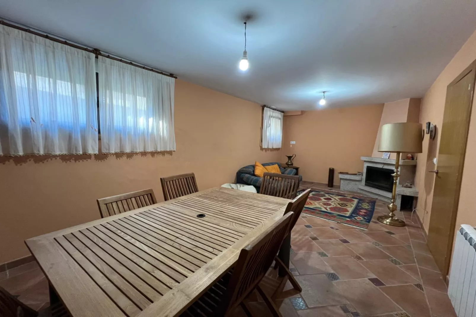 YourHouse Fontevella II-Wohnzimmer