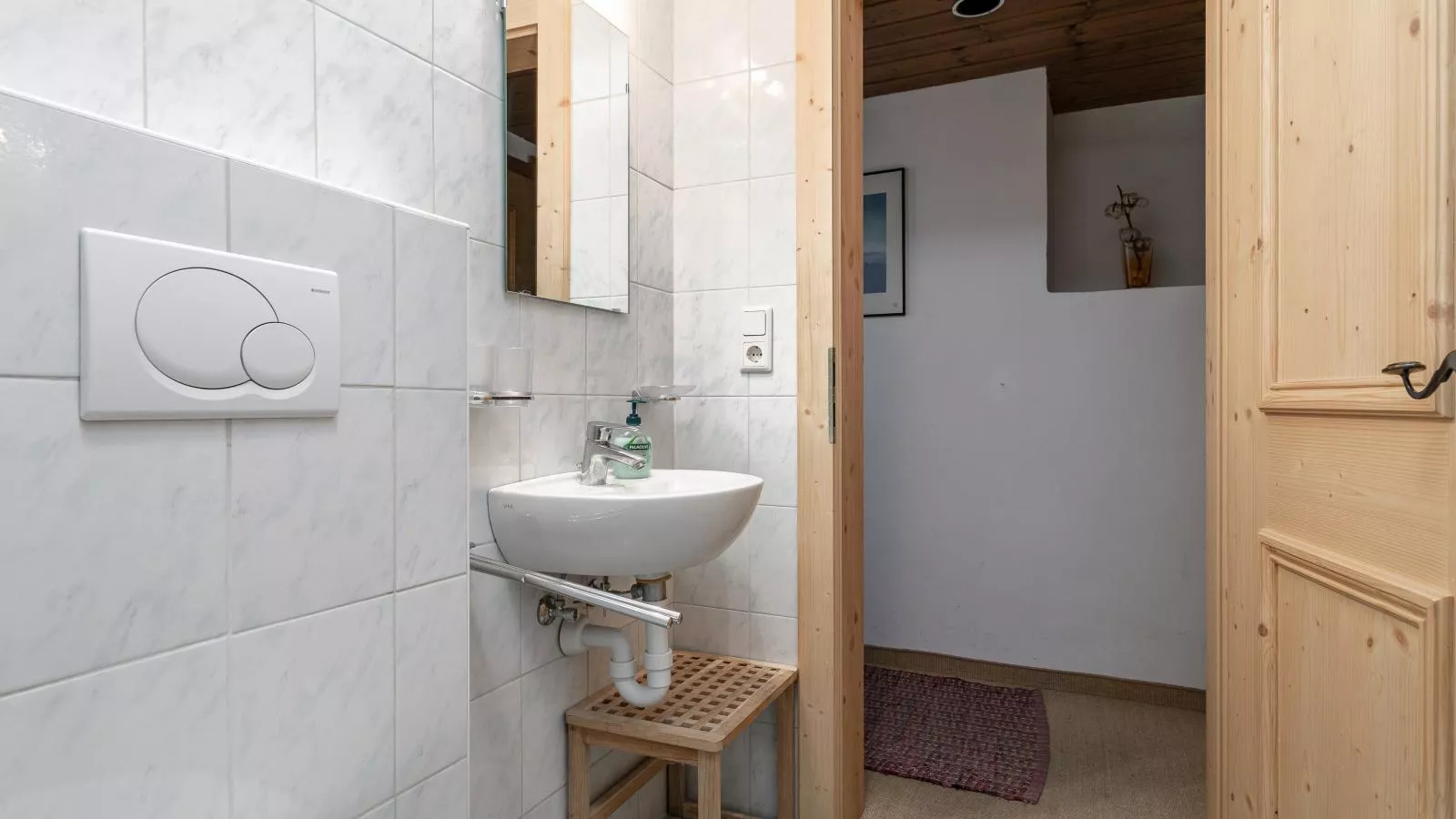 Studio Christina-Bathroom