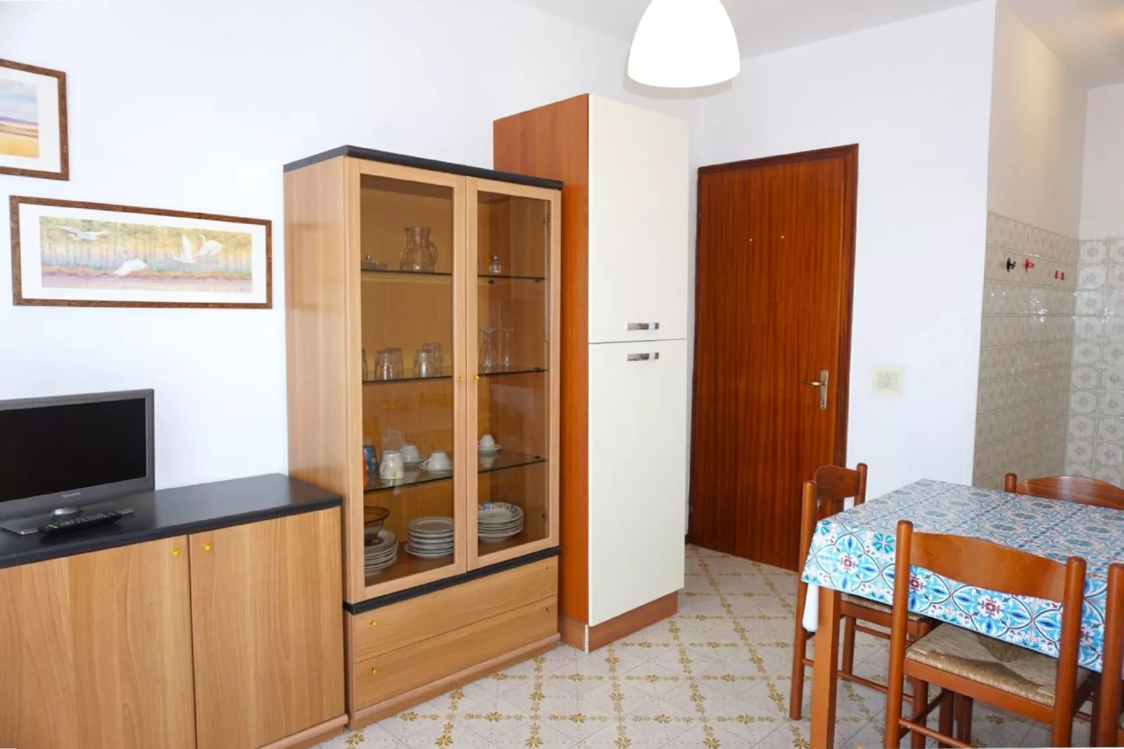Livenza 41-Living room