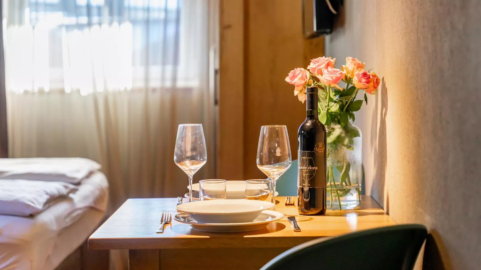 Tauern Suites Mitterwirt TOP 121-Dining room