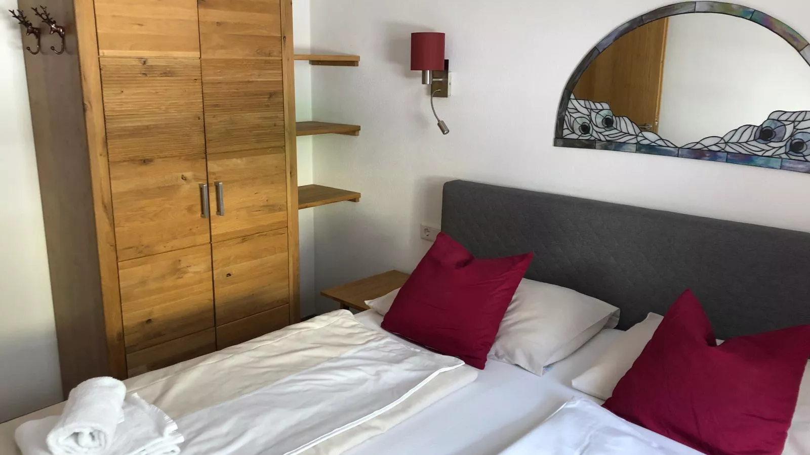 Tauern Suites Mitterwirt TOP 314-Bedroom