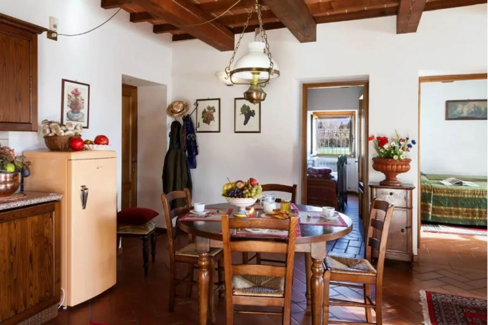 Leccio-Living room