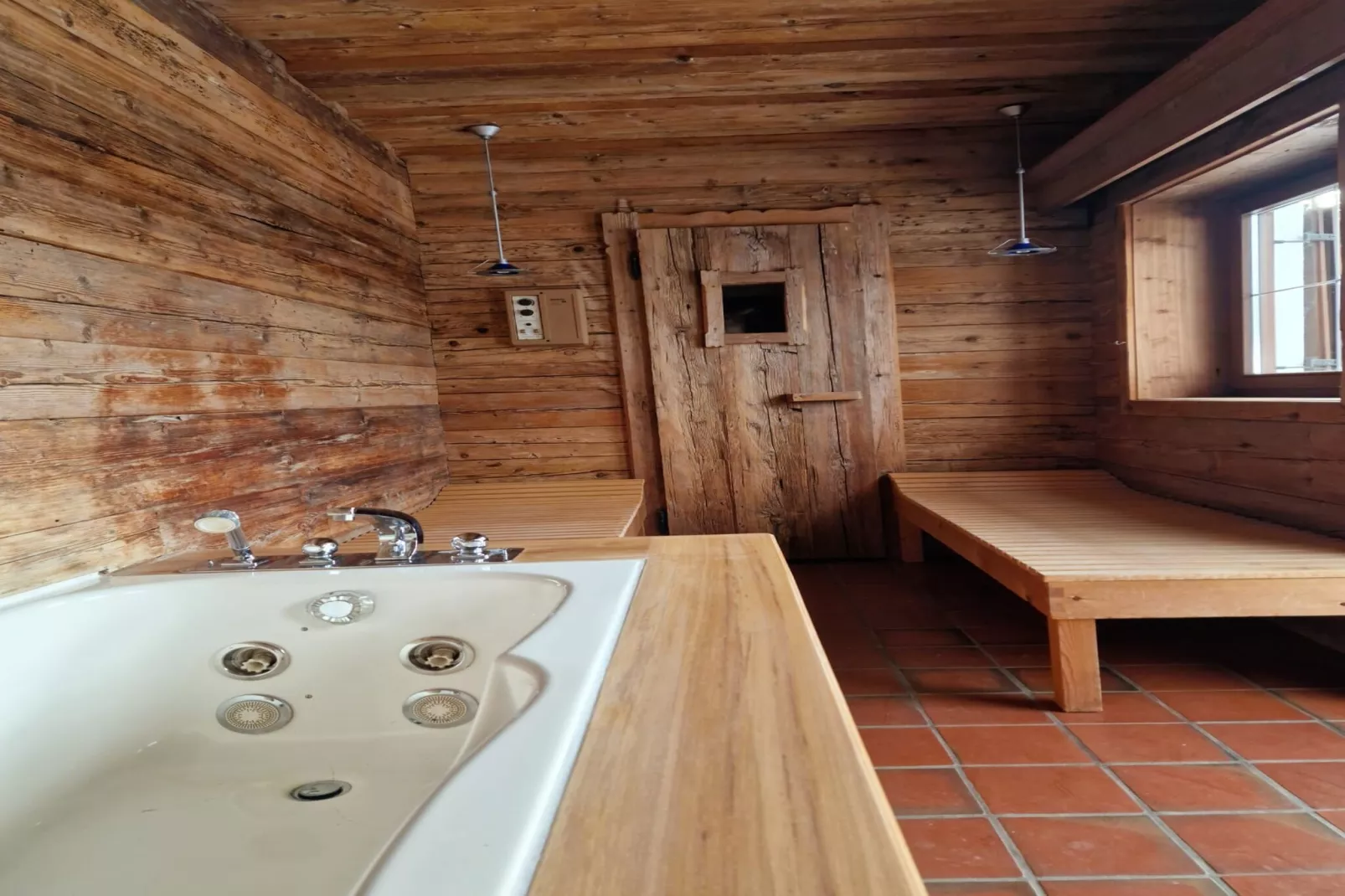 Landhaus Waldhof am Großvolderberg-Nicht getaggt