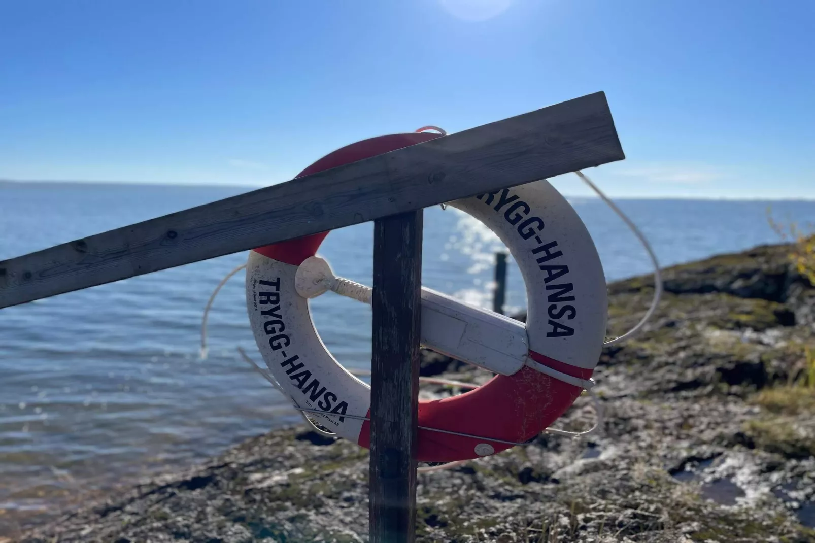 4 person holiday home in Frändefors-Water view