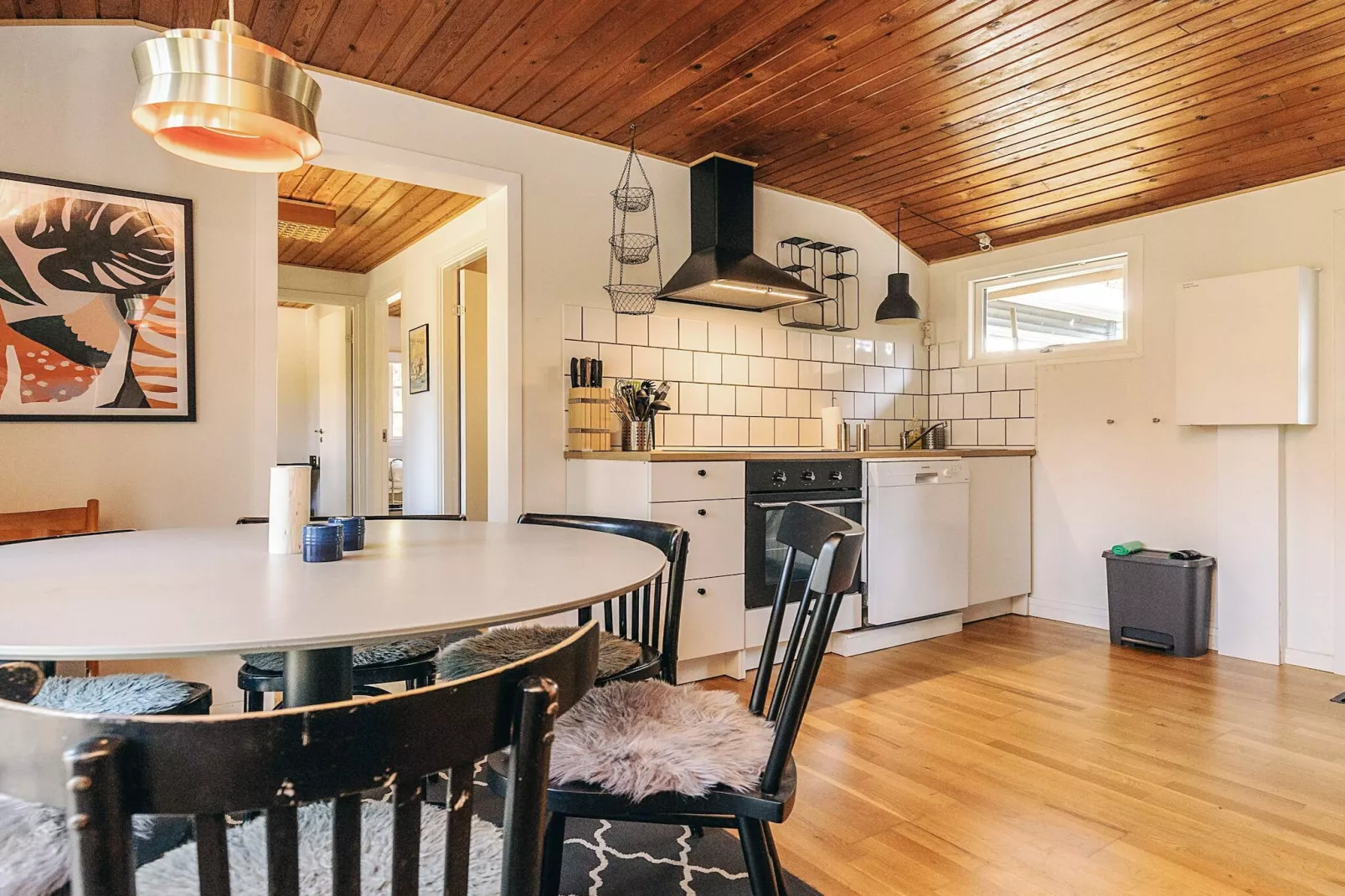 6 person holiday home in Rødby-Indoor