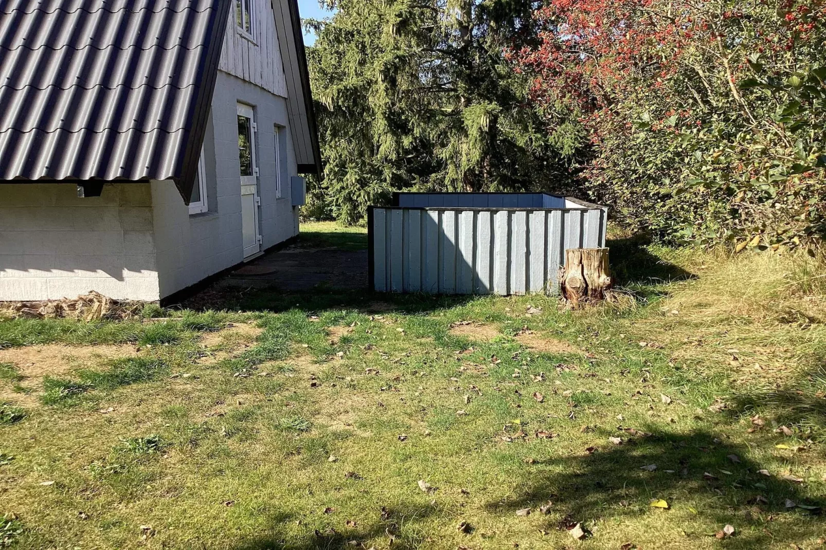 6 person holiday home in Rødby-Indoor