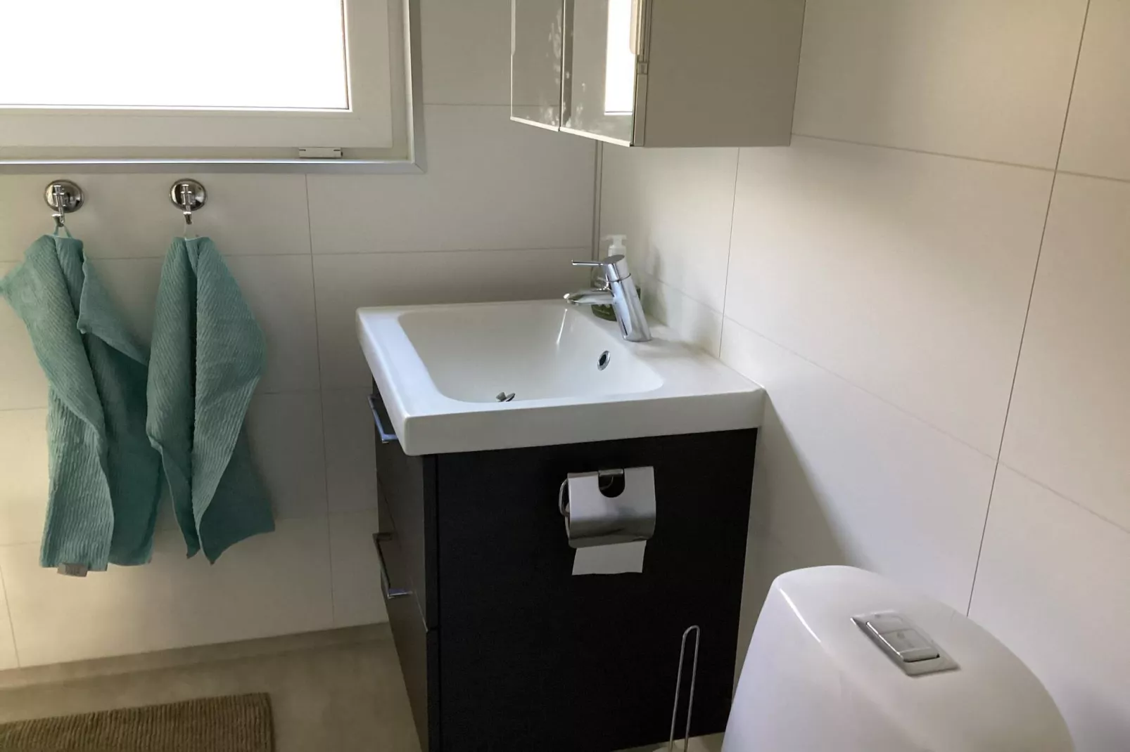 Maison de vacances pour 4 personnes-Intérieur