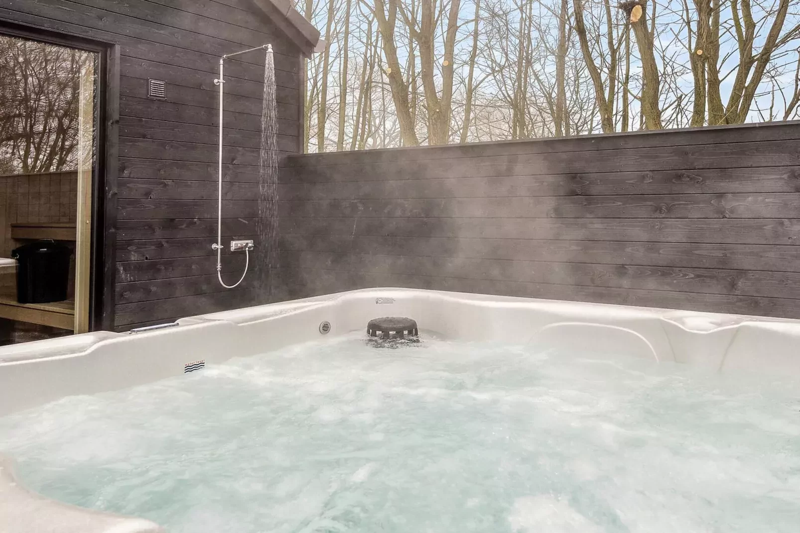 5 star holiday home in Sydals-Spa