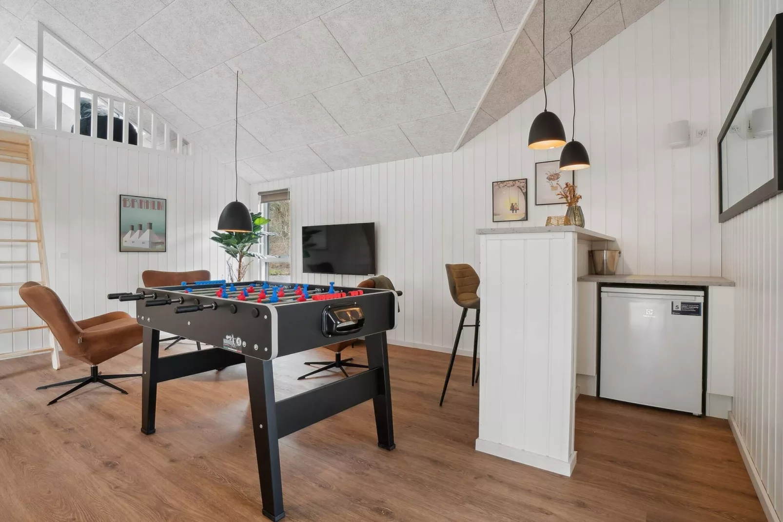 5 star holiday home in Aakirkeby-Not tagged