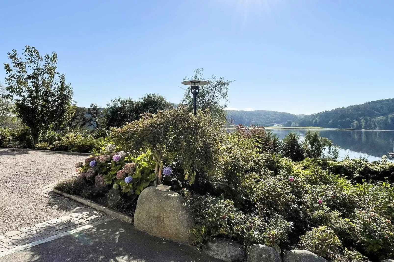 5 star holiday home in Uddevalla-Outdoor