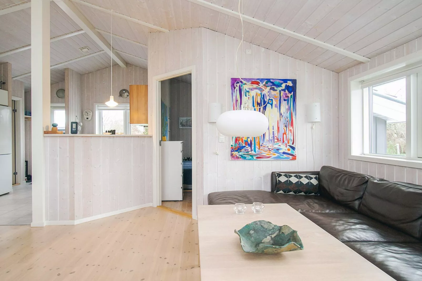 4 star holiday home in Korsør-Indoor