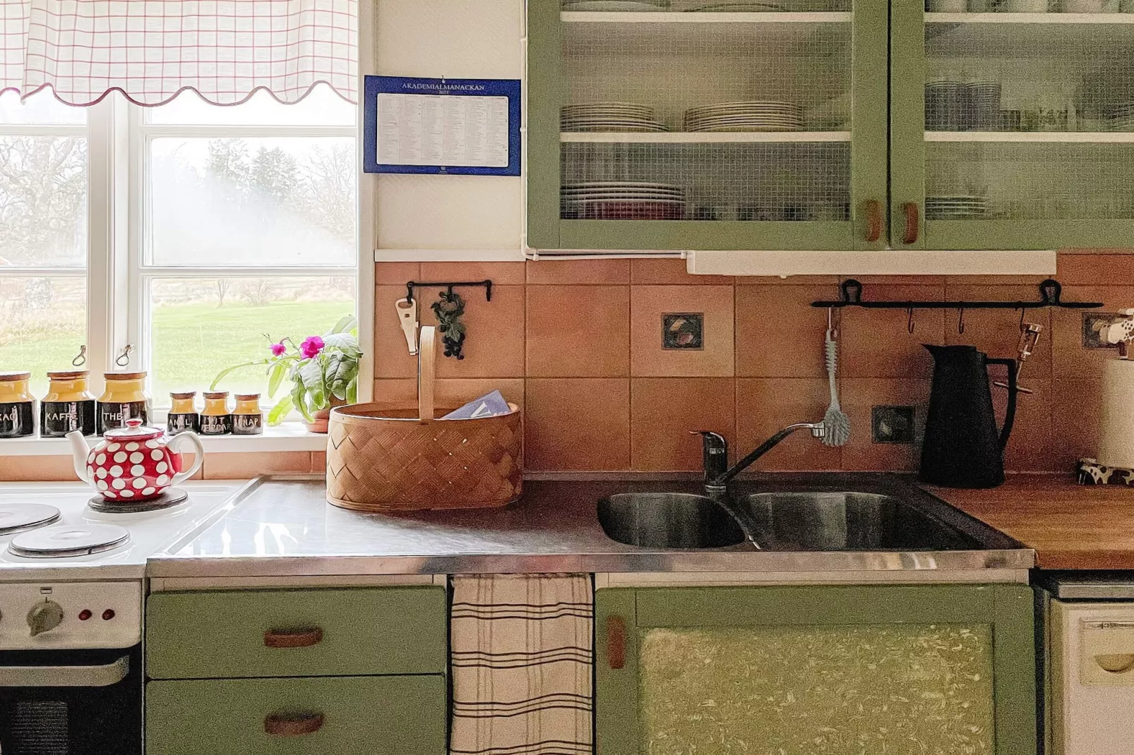 4 person holiday home in HALLSTAVIK