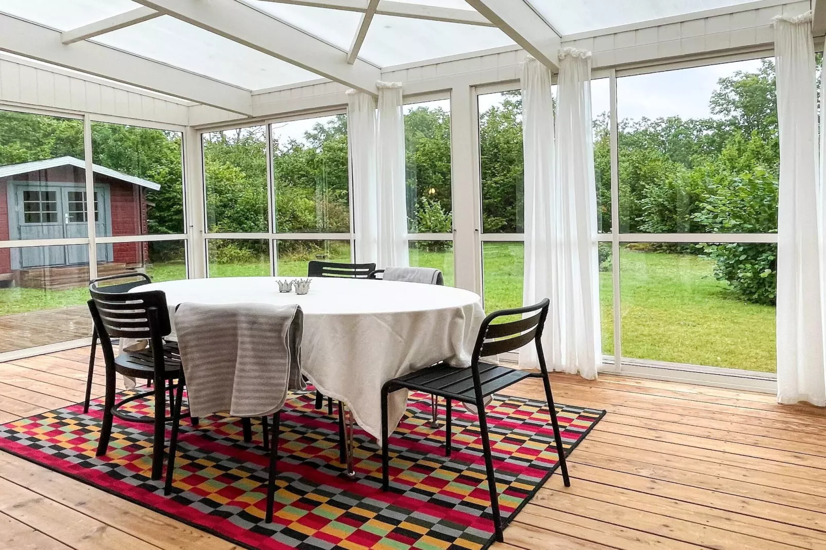 5 person holiday home in FÄRJESTADEN-Indoor
