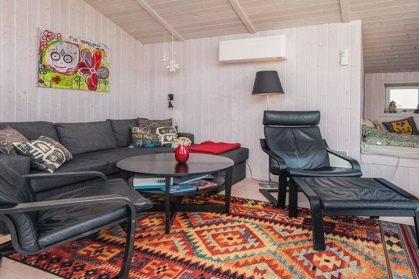 4 star holiday home in Hejls-Indoor
