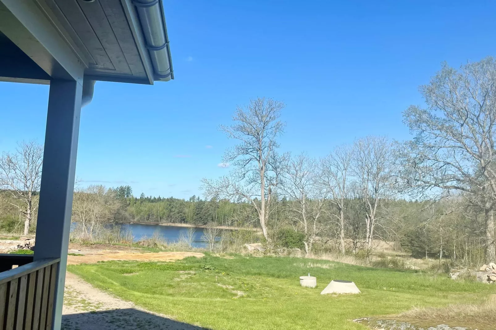4 star holiday home in KARLSKRONA-Outdoor