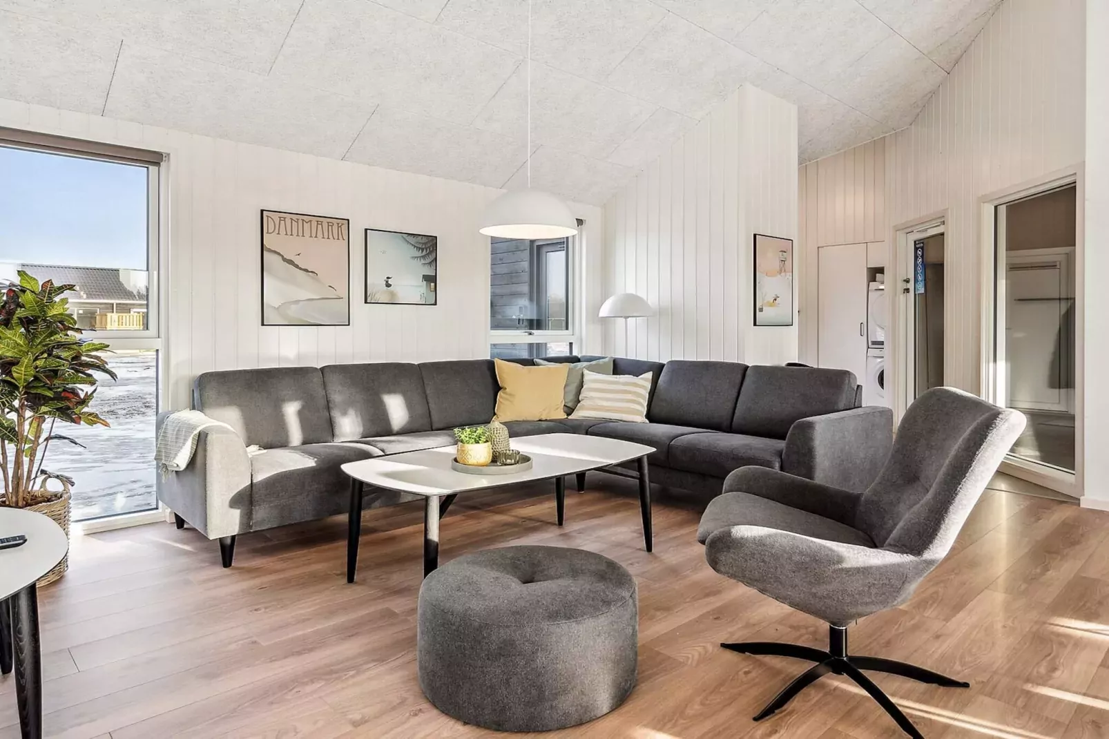5 star holiday home in Nørre Nebel-Not tagged